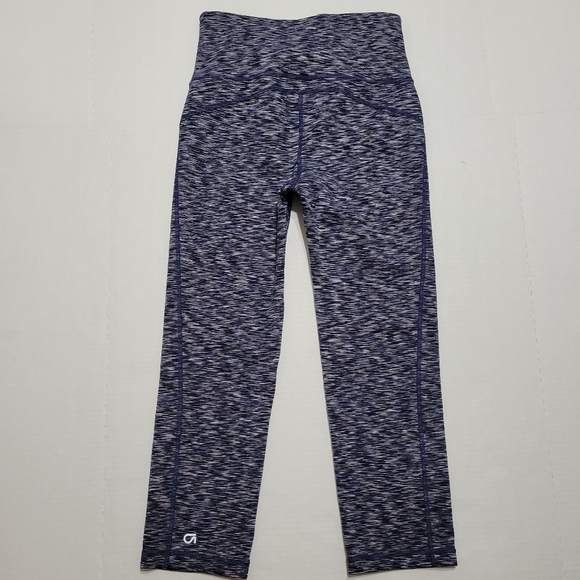 Gap Fit Blackout Technology Leggings - Picture 3 of 7